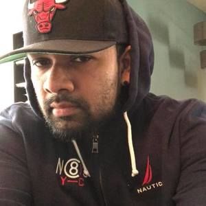 Meet your Posher, Shaun